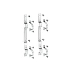 Caleffi - Toebeh./onderd. meerwegkranenblok  360210