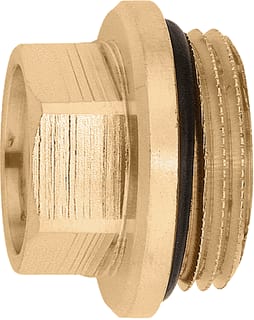 Caleffi - Toebeh./onderd. meerwegkranenblok 364276s1