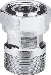 Caleffi - Toebeh./onderd. radiatorappendage 382000