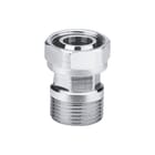 Caleffi - Toebeh./onderd. radiatorappendage 382000