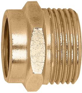 Caleffi - Toeb./onderd. CV verd/verz rad/conv tbhverdlr 383140