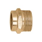 Caleffi - Toeb./onderd. CV verd/verz rad/conv tbhverdlr 383140