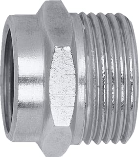 Caleffi - Toeb./onderd. CV verd/verz rad/conv tbhverdlr 383151