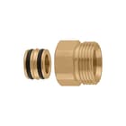 Caleffi - Toeb./onderd. CV verd/verz rad/conv tbhverdlr 383550