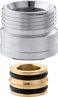 Caleffi - Toeb./onderd. CV verd/verz rad/conv tbhverdlr 383551