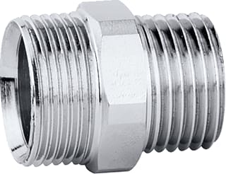 Caleffi - Fitting met 2 aansluitingen fitting 2 384031