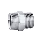 Caleffi - Fitting met 2 aansluitingen fitting 2 384031