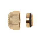 Caleffi - Toebeh./onderd. meerwegkranenblok 386000