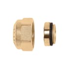 Caleffi - Toebeh./onderd. meerwegkranenblok 386500