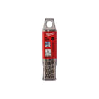 Milwaukee - Boor Mtlbr Hssg340 2,5X95 Ds10