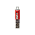 Milwaukee - Boor Mtlboor Hss-G340 4,5 Ds10