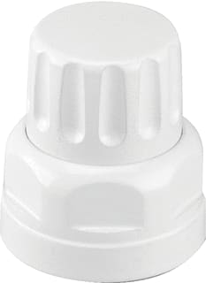 Caleffi - Toeb./onderd. CV verd/verz rad/conv 449000