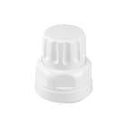 Caleffi - Toeb./onderd. CV verd/verz rad/conv 449000