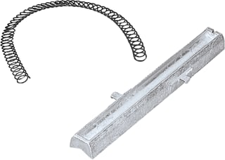 Caleffi - Boileraansluitgroep inlcomb 475001