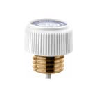 Caleffi - Toebeh./onderd. ont- en beluchter tbhbeluch 508100