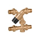 Caleffi - Centrale mengkraan centrmngk 520150