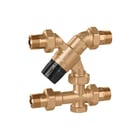Caleffi - Centrale mengkraan centrmngk 520160