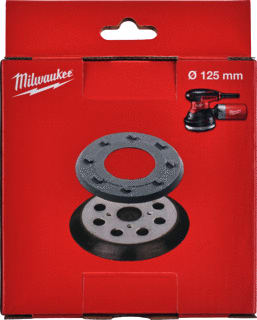 Milwaukee - Boorhamer (accu) 4932430091