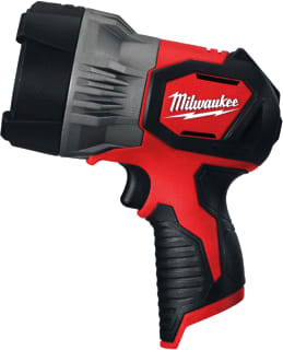 Milwaukee - M12 Handlamp Led Schijnwrpr Sled-0
