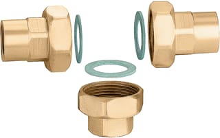Caleffi - Centrale mengkraan centrmngk 524006