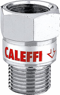 Caleffi - Constant debietregelaar condebreg 534102