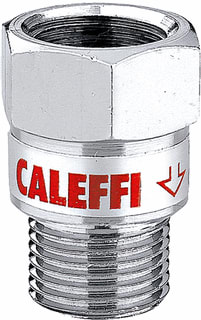 Caleffi - Constant debietregelaar 534108