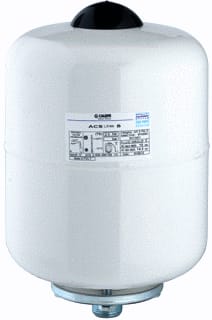 Caleffi - Membraandrukexpansievat membrxvat 555705