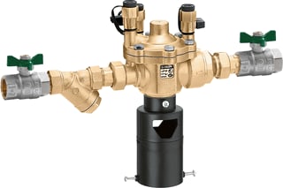 Caleffi - Terugstroombeveiliging 570004