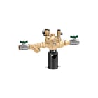 Caleffi - Terugstroombeveiliging 570004