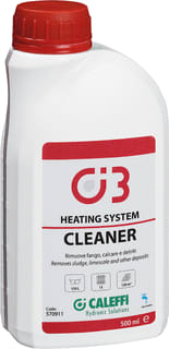 Caleffi - Smeer- en onderhoudsmiddel 570911