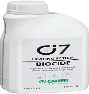 Caleffi - Smeer- en onderhoudsmiddel onderhmid 570913