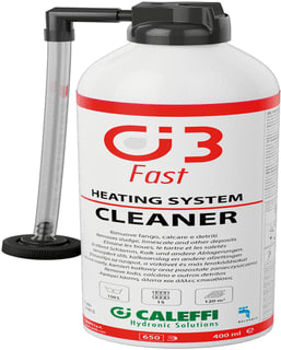 Caleffi - Smeer- en onderhoudsmiddel onderhmid 570915