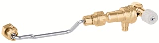 Caleffi - CV-vulslangset cv-vulslr 572120