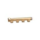 Caleffi - CV/perslucht/tap/koelwater verdeler 592632