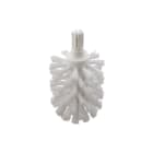 Hansgrohe - Closetborstel voor garnituur Losse Borstel 40088000