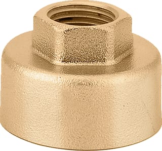 Caleffi - Toeb./onderd. CV verd/verz rad/conv tbhverdlr 599153