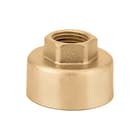 Caleffi - Toeb./onderd. CV verd/verz rad/conv tbhverdlr 599153