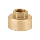 Caleffi - Toeb./onderd. CV verd/verz rad/conv tbhverdlr 599173