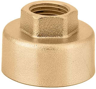 Caleffi - Toeb./onderd. CV verd/verz rad/conv tbhverdlr 599174