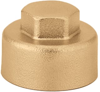 Caleffi - Toeb./onderd. CV verd/verz rad/conv 599370