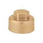 Caleffi - Toeb./onderd. CV verd/verz rad/conv 599370