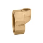 Caleffi - Toeb./onderd. CV verd/verz rad/conv tbhverdlr 599573