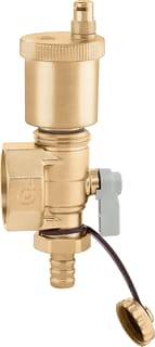 Caleffi - Toebeh./onderd. meerwegkranenblok  599674