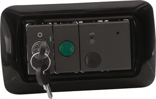 Caleffi - Boileraansluitgroep inlcomb 600200