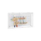 Caleffi - Boileraansluitgroep inlcomb 600530