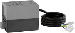 Caleffi - Elektrische servomotor 641024