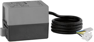 Caleffi - Elektrische servomotor 641034