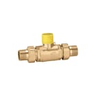 Caleffi - Elektr. bed. 2-wegregelafsluiter 2wgafslel 647040