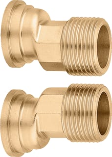 Caleffi - Toebeh./onderdelen voor fittingen 648006
