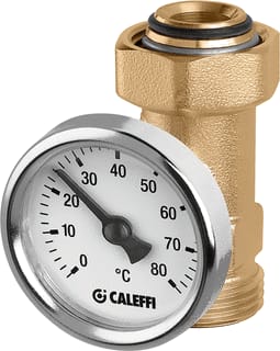 Caleffi - Product.. 657050